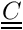 $\tens{C}$